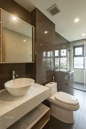Premium Apart Daire