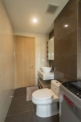 Premium Apart Daire