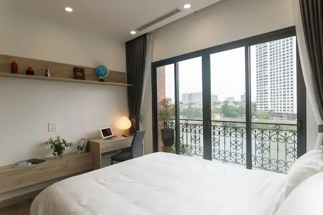 Premium Apart Daire