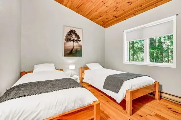 Comfort Dağ Evi