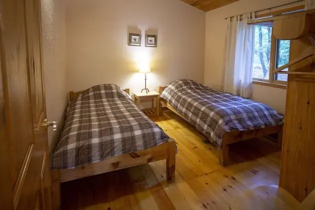 Comfort Dağ Evi
