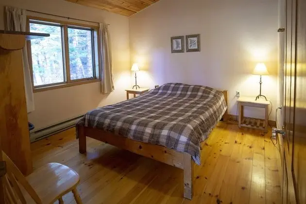 Comfort Dağ Evi