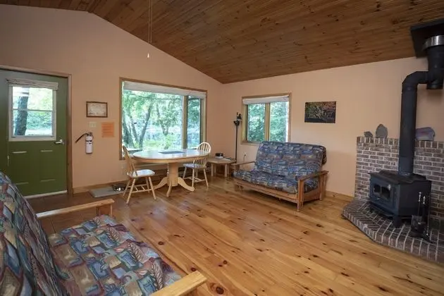 Comfort Dağ Evi
