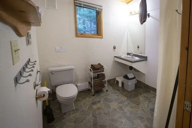 Comfort Dağ Evi
