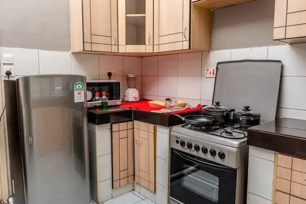 Apart Daire, Birden Çok Yatak Odası