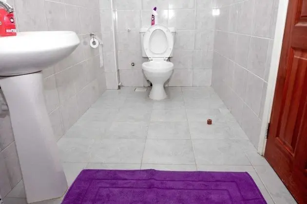 Apart Daire, Birden Çok Yatak Odası