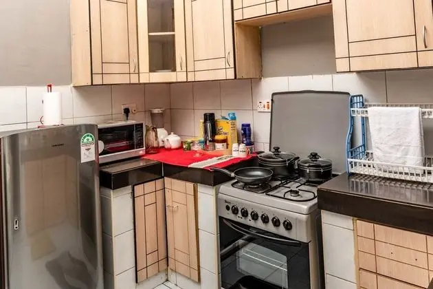 Apart Daire, Birden Çok Yatak Odası