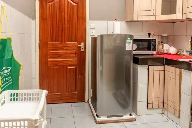 Apart Daire, Birden Çok Yatak Odası