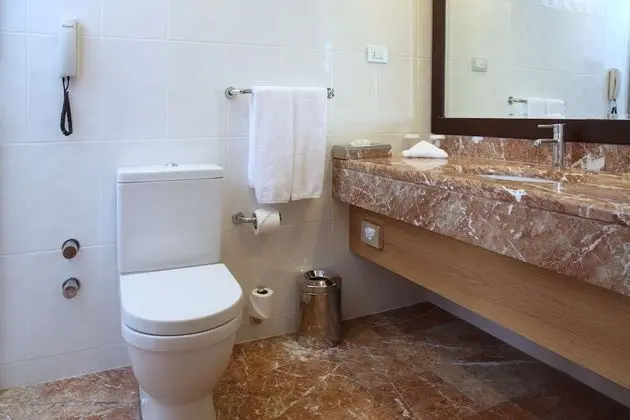 Executive Oda, 1 En Büyük (King) Boy Yatak, Deniz Manzaralı (Panoramic)