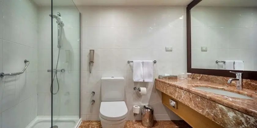 King Deluxe, Panoramic Oda, 1 En Büyük (King) Boy Yatak, Deniz Manzaralı
