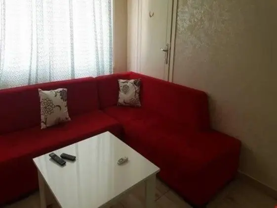 1+0 Stüdyo Daire
