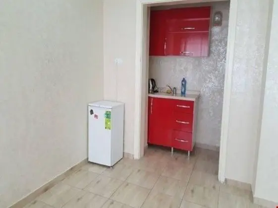 1+0 Stüdyo Daire