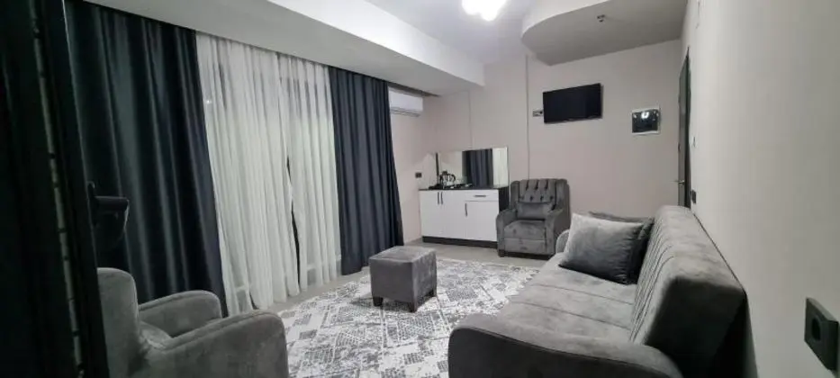 Suite Oda