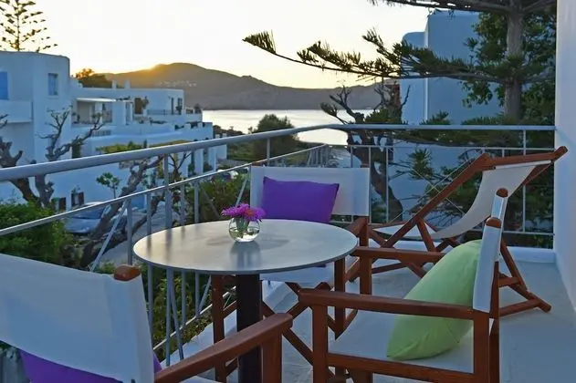 Family Süit, 2 Yatak Odası, Balkon