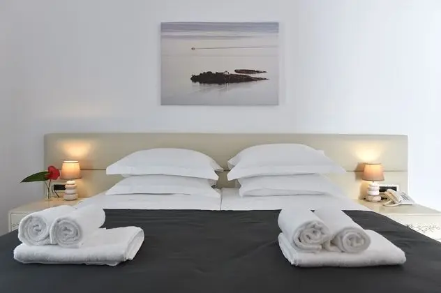 Superior Tek Büyük Yataklı Oda, 1 Yatak Odası