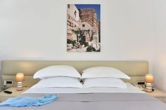 Superior Tek Büyük Yataklı Oda, 1 Yatak Odası
