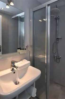 Superior Tek Büyük Yataklı Oda, 1 Yatak Odası