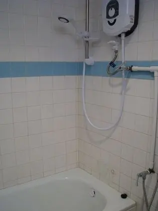 Standard İki Ayrı Yataklı Oda