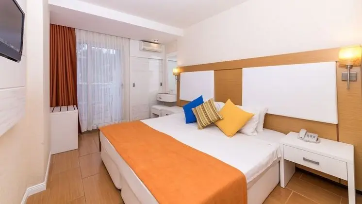 Double Land View Adult Only