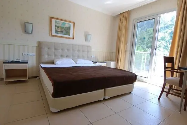 Double Land View Adult Only