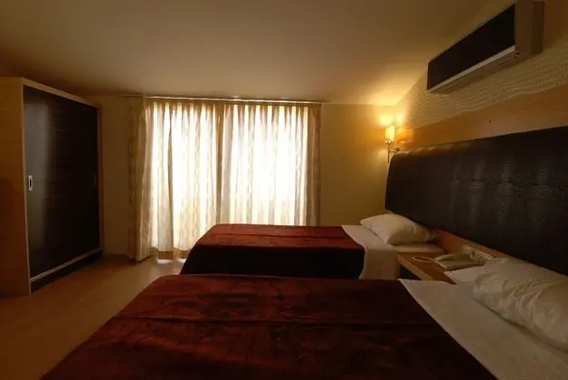 Double Land View Adult Only