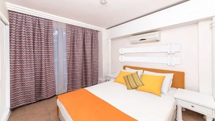 Double Land View Adult Only