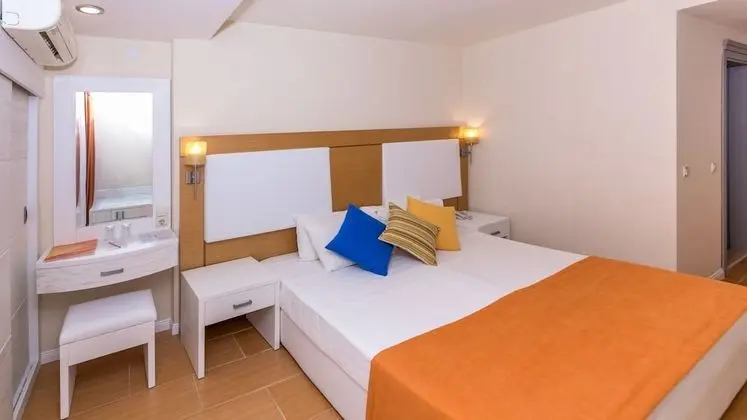 Double Land View Adult Only