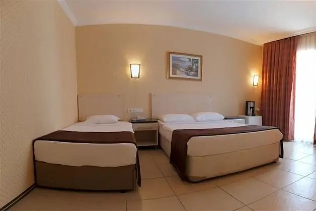 Double Land View Adult Only