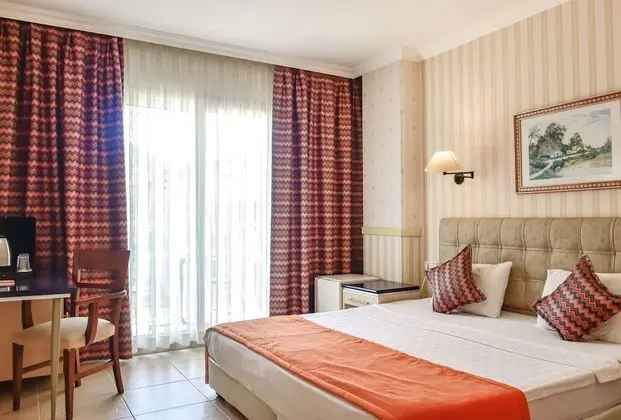 Double Land View Adult Only