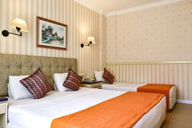 Double Land View Adult Only
