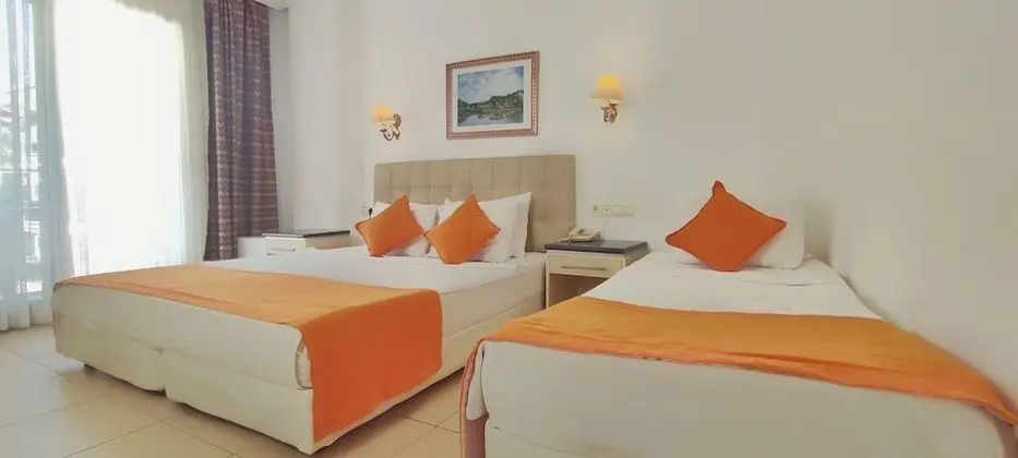 Double Land View Adult Only