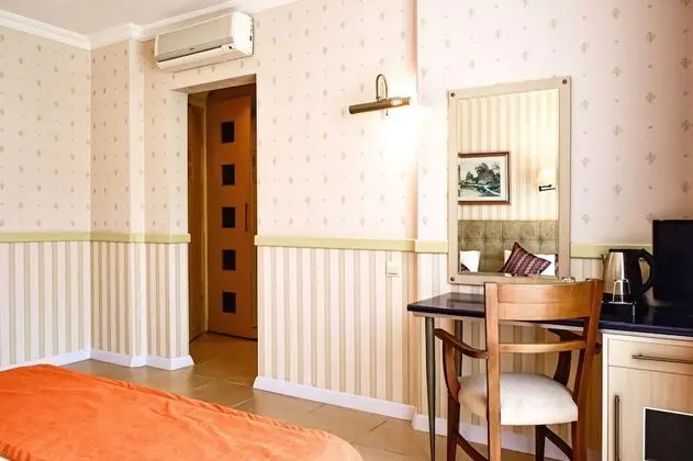 Double Land View Adult Only
