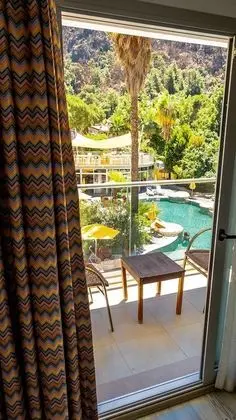 Double Pool View Adult Only