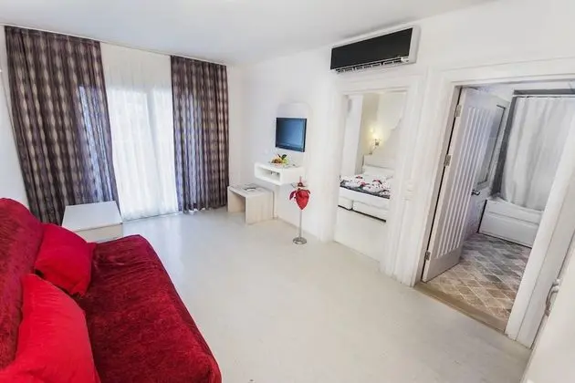 Suite Land View Adult Only