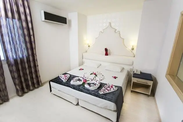 Suite Land View Adult Only