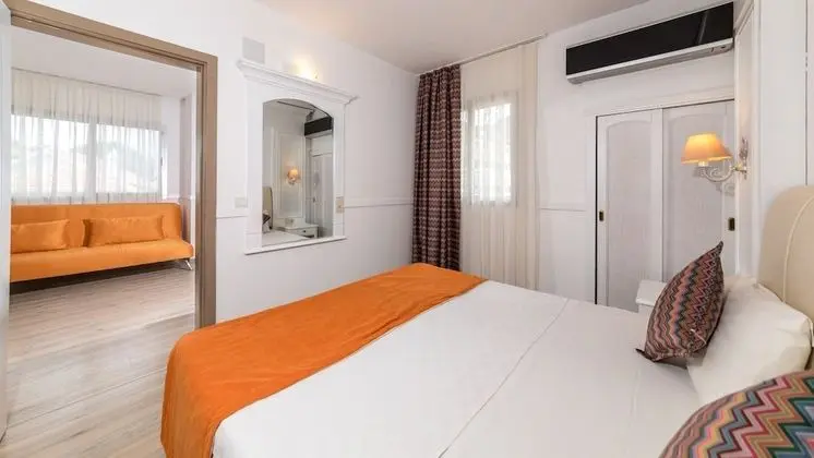 Suite Land View Adult Only
