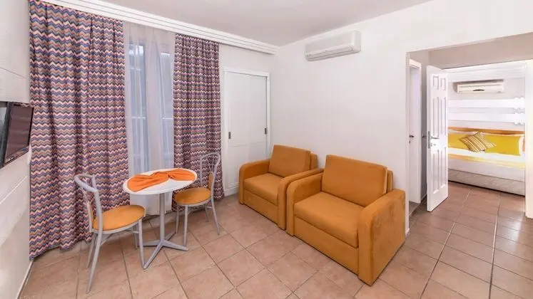 Suite Land View Adult Only