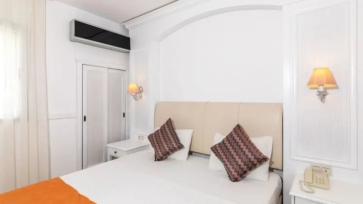 Suite Land View Adult Only
