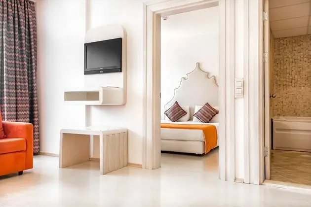 Suite Land View Adult Only