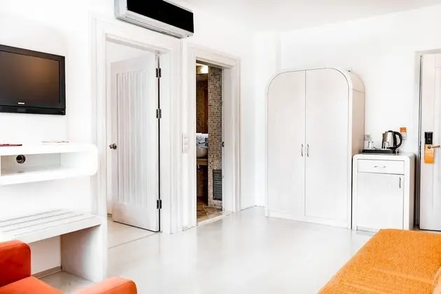 Suite Land View Adult Only