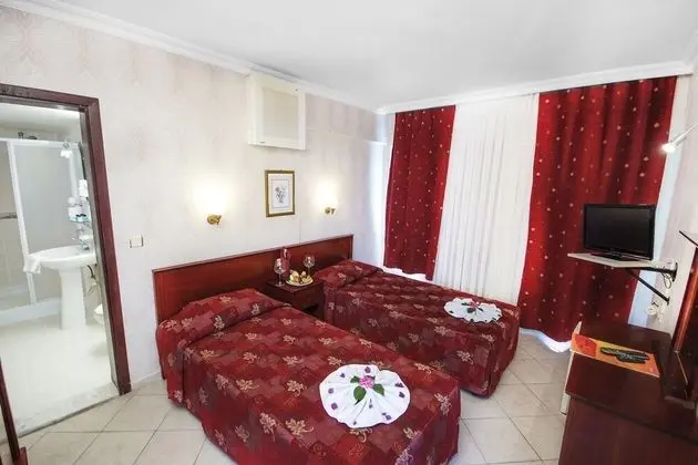 Standard Tek Kişilik Oda