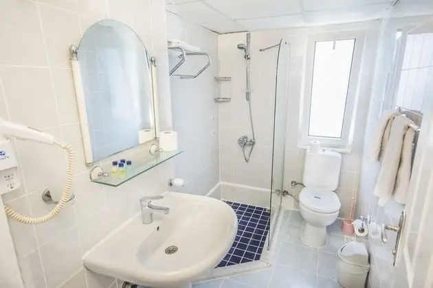 Standard Tek Kişilik Oda