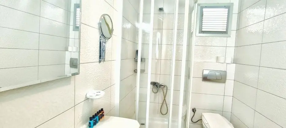 Standard Tek Kişilik Oda