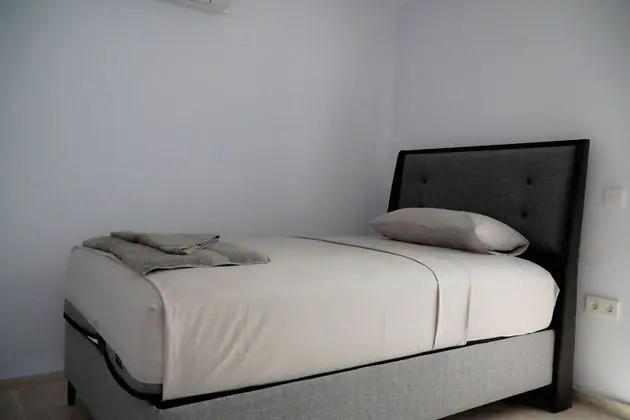 Classic Dört Kişilik Oda
