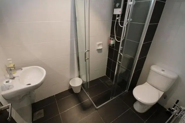 Family Süit (Loft)