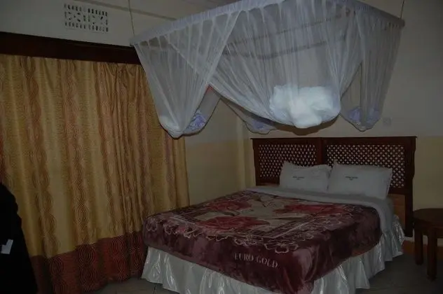 Deluxe Tek Kişilik Oda