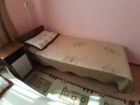Ortak Ranzalı Oda, Karma Ranzalı Oda (2 Beds)