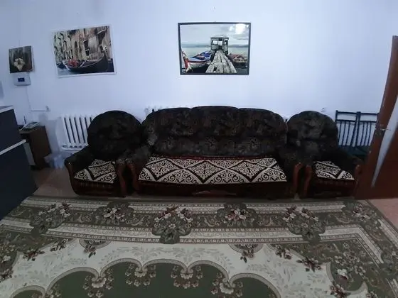 Ortak Ranzalı Oda, Karma Ranzalı Oda (2 Beds)