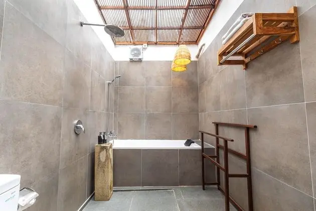 Superior Oda (Deluxe)