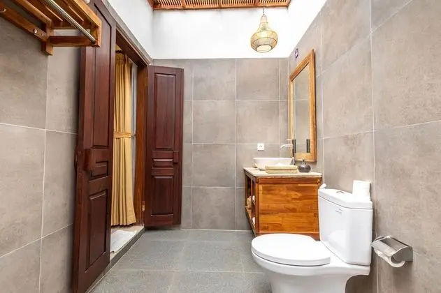 Superior Oda (Deluxe)